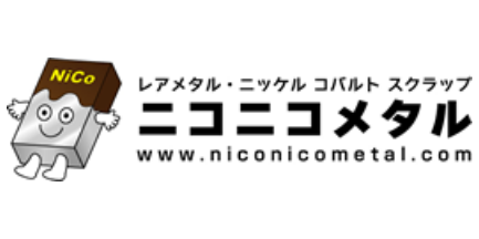 ニコニコメタル