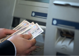 代金のお支払い