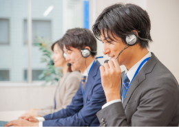 お問い合わせ・お持ち込み